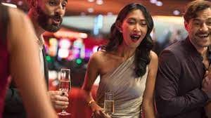 Antarmuka aplikasi dewa66 menampilkan menu utama dengan akses ke slot, live casino, dan sportsbook