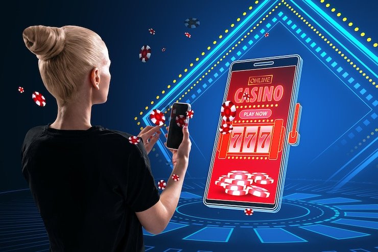 dewa66 featured game showcase