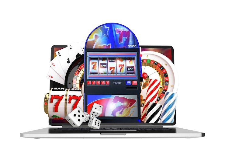 Koleksi permainan slot Yggdrasil