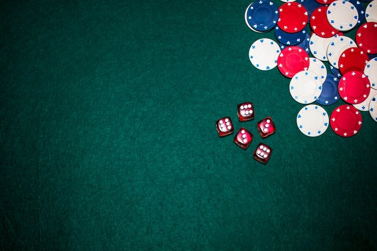 Fitur bonus dan putaran gratis