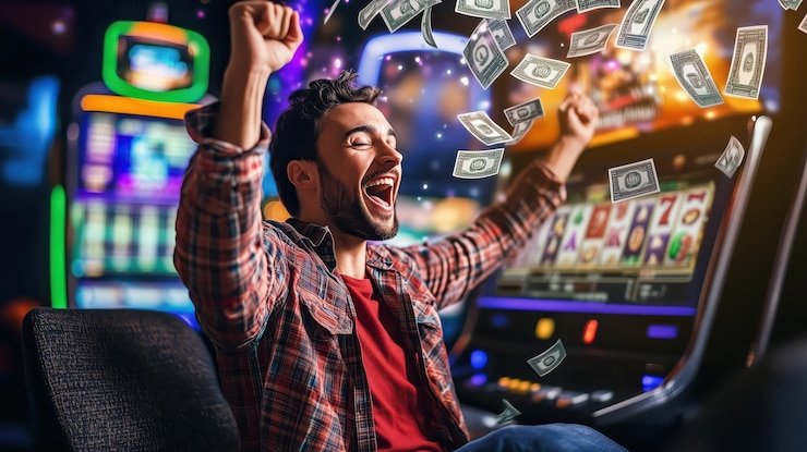 Video panduan deposit dan penarikan